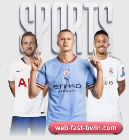 平台简介 - 体育资讯内容服务 - Bwin